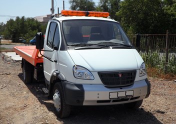 эвакуатор таганрога 911