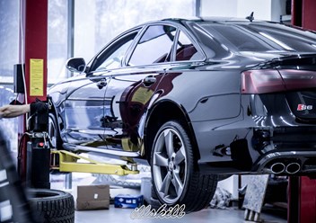 Фото компании  ProDetailing 3