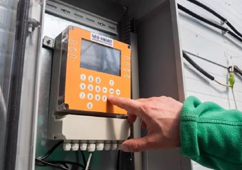 Фото компании ЗАО Новый век агротехнологий 3