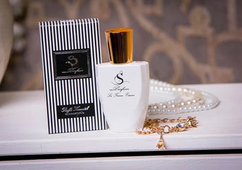 Фото компании  S Parfum&Cosmetics 3