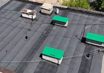 Фото компании ИП Ремонт мягкой кровли 6