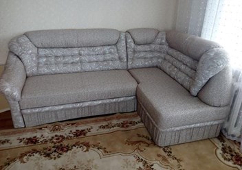 Фото компании  Эргосервис 1