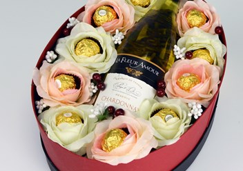 Фото компании ООО Present Basket 1