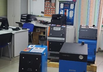 Фото компании ООО Алгер Групп 3