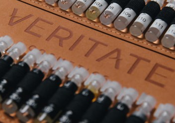 Фото компании  Veritate aromat 1