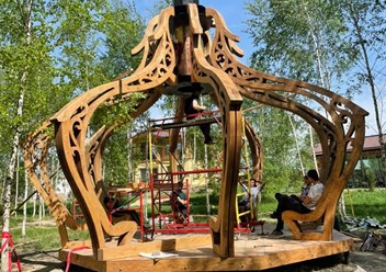 Фото компании ООО Феррато строй 6