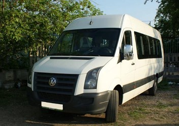 Фото компании ООО Avtobus1 3