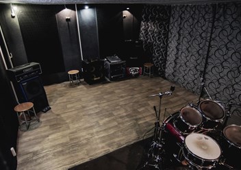 Фото компании  Crash House 2 3