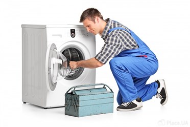 Ремонтируем стиральные машины