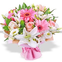 Фото компании ООО "Гранд Флора" Одинцово 2