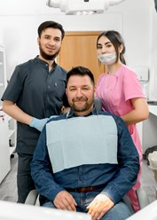 Фото компании ООО Стоматологическая клиника   Афидент 10