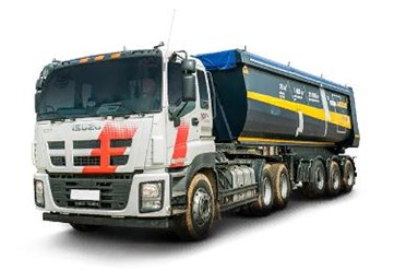 Фото компании ООО УралКомТранс 1