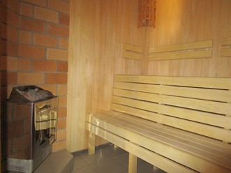 Фото компании  Лагуна, гостиничный комплекс 8