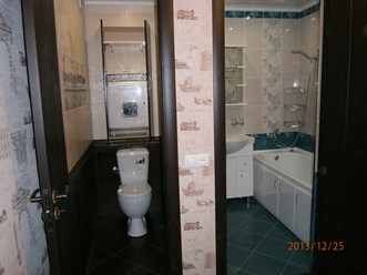 Фото компании  Мастер по ремонту квартир в г Октябрьском РБ 11