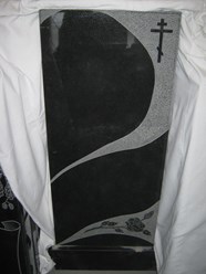 Фото компании ООО Салон памятников Гранит- Уфа 1