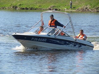 Судоводитель обучение