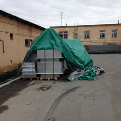 Фото компании ООО НОВОТАРП 4