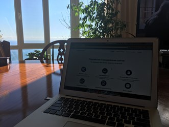 Фото компании ООО Webrusus 1