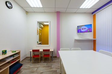 Фото компании  London Express Junior 16