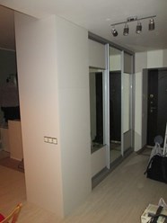Шкаф в прихожую