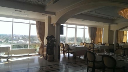 Фото компании  The One, ресторан 7