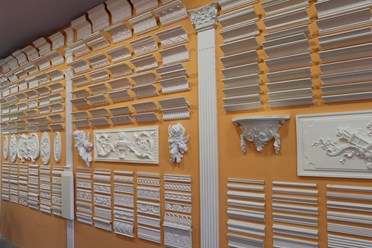 Фото компании АО Стройдвор "Яуза" 5