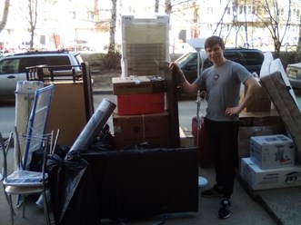 Фото компании ООО "Грузис НН" Автозаводский 95