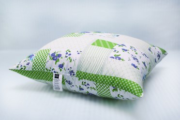 Недорогие подушки для хостелов от производителей