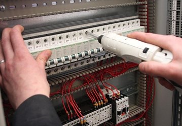 Все виды электромонтажных работ