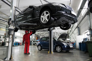 Фото компании  Контакт Сервис 2