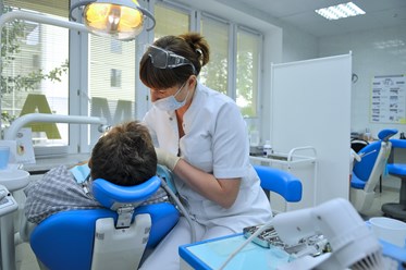 Фото компании ООО Стоматологическая клиника «АктивСтом» 12