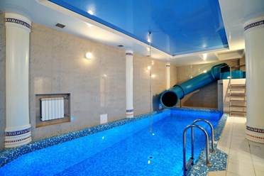 Фото компании ООО Сауна "Амазонка" 6