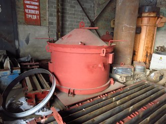 Фото компании ООО САФОНОВСКИЙ РЕМОНТНО-МЕХАНИЧЕСКИЙ ЗАВОД 5