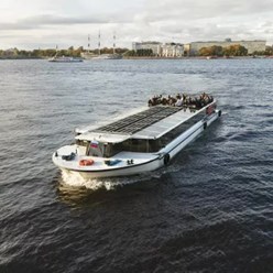 Фото компании  Счастливая Волна 3