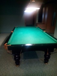 Фото компании  Тимуровские бани 15