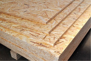 Фанера, OSB, ДВП, ДСП