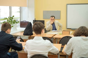 Частная школа ОБРАЗОВАНИЕ ПЛЮС...I