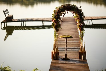 свадьба в Раменском