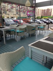 Фото компании  Tokyo-City, сеть городских ресторанов 5