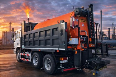 Фото компании ООО Курганский опытный ремонтно-механический завод 2