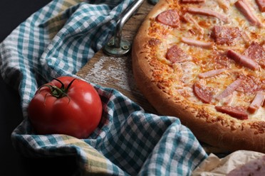Фото компании  Ташир пицца, международная сеть ресторанов быстрого питания 10