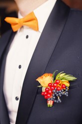 Фото компании ООО Свадебное агентство Wedding History 13