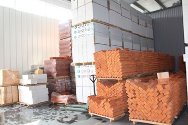 Фото компании АО Стройдвор "Яуза" 18