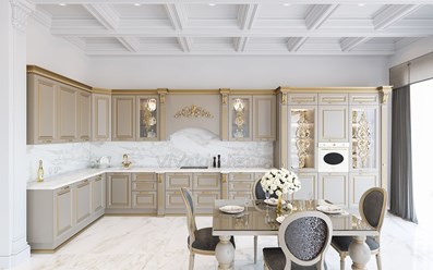 Фото компании  ViVakitchen 8