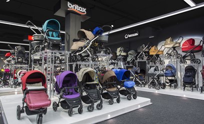 Фото компании ООО Eurobabyshop 4