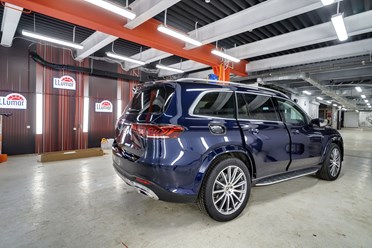 Фото компании  Hell's Lucky 13