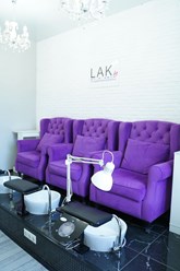 Фото компании ИП Студия маникюра "LAKи" 4