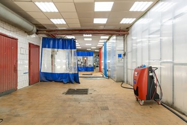 Фото компании  STARWAY 2000 10