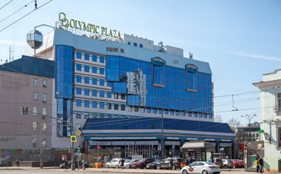 Фото компании ООО Техно обзор 1