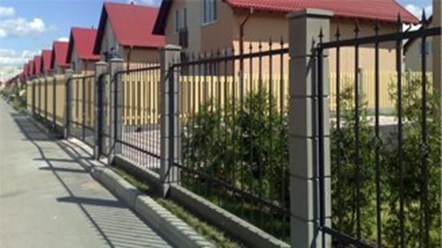 Фото компании ООО Заборлего 1